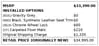Florida Fine Cars - Used KIA TELLURIDE 2022 WEST PALM LX