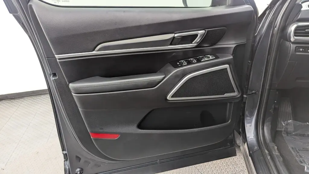Florida Fine Cars - Used KIA TELLURIDE 2022 WEST PALM LX