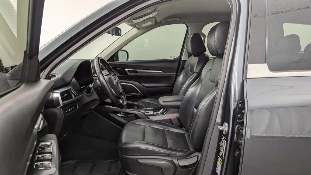 Florida Fine Cars - Used KIA TELLURIDE 2022 WEST PALM LX