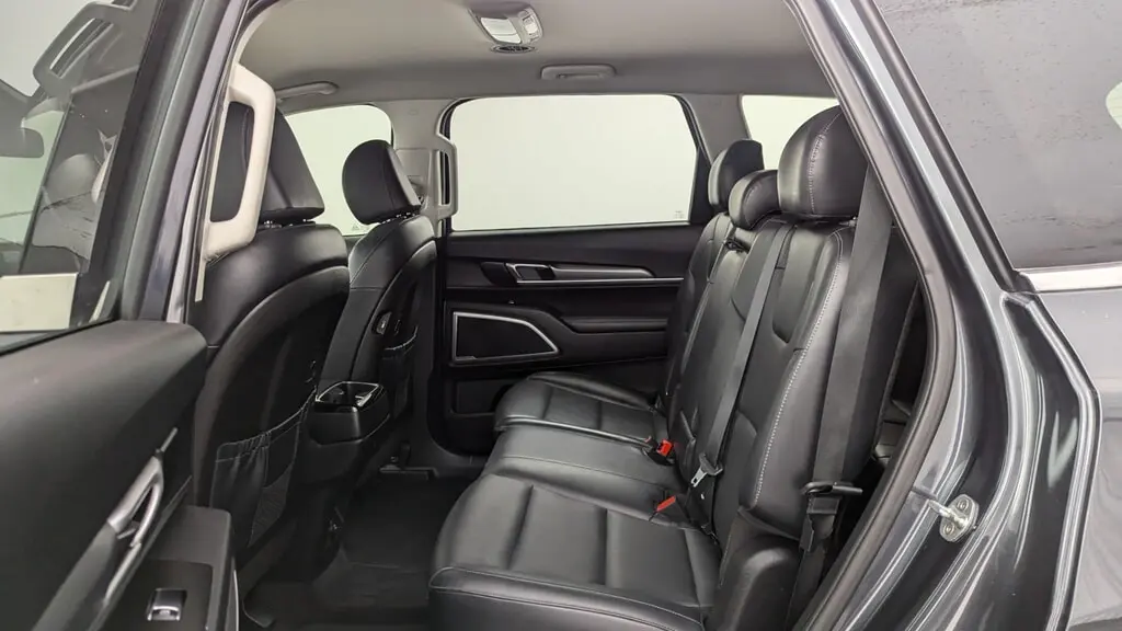 Florida Fine Cars - Used KIA TELLURIDE 2022 WEST PALM LX