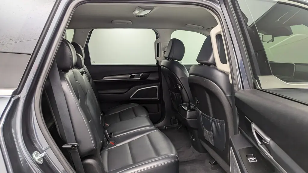 Florida Fine Cars - Used KIA TELLURIDE 2022 WEST PALM LX