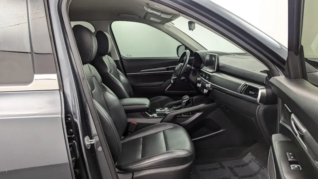 Florida Fine Cars - Used KIA TELLURIDE 2022 WEST PALM LX