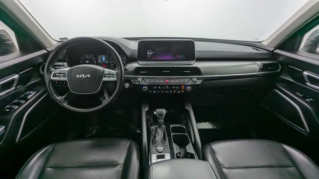 Florida Fine Cars - Used KIA TELLURIDE 2022 WEST PALM LX