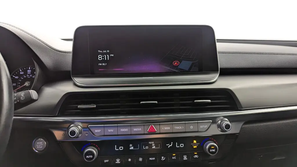 Florida Fine Cars - Used KIA TELLURIDE 2022 WEST PALM LX