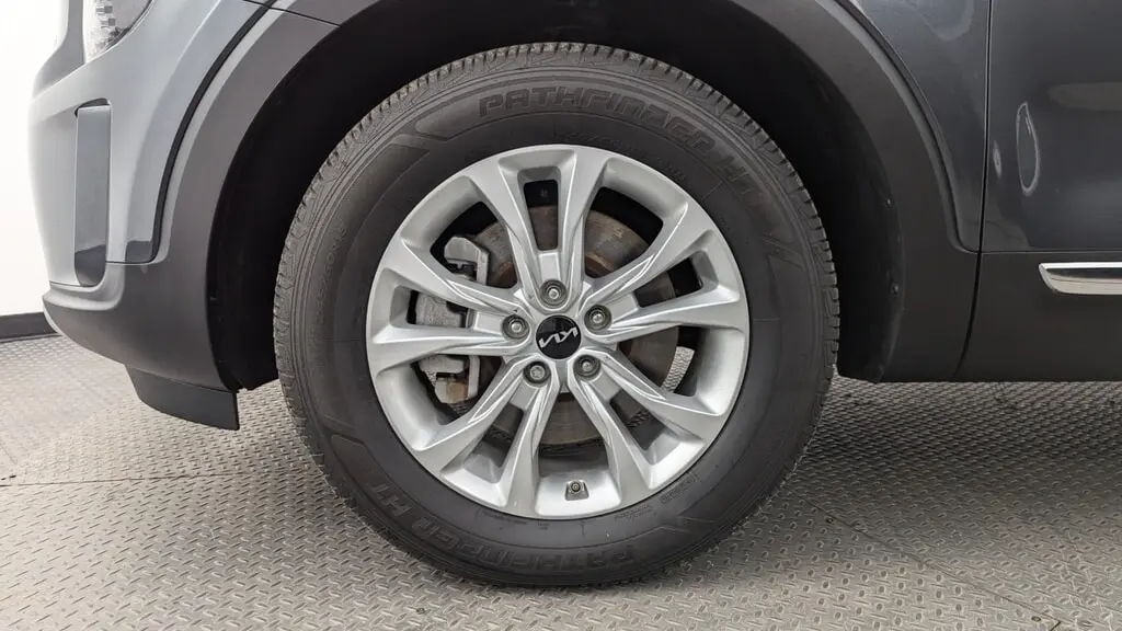 Florida Fine Cars - Used KIA TELLURIDE 2022 WEST PALM LX
