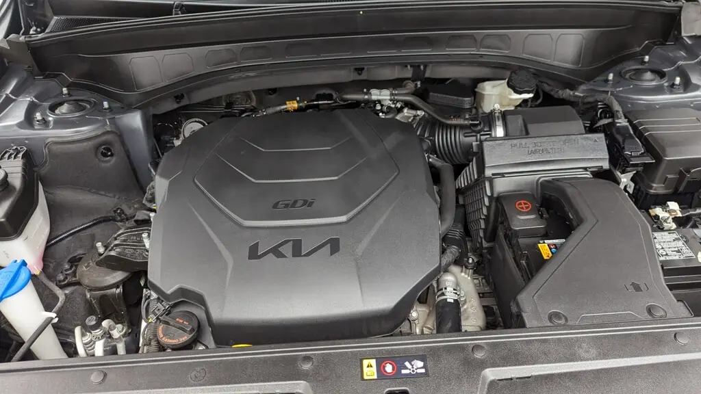 Florida Fine Cars - Used KIA TELLURIDE 2022 WEST PALM LX