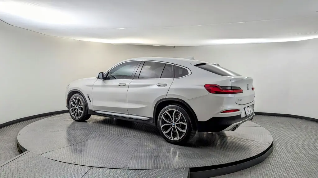 Florida Fine Cars - Used BMW X4 2021 WEST PALM XDRIVE30I
