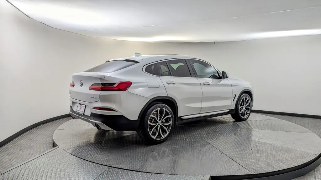 Florida Fine Cars - Used BMW X4 2021 WEST PALM XDRIVE30I
