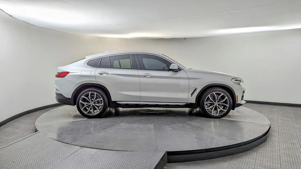 Florida Fine Cars - Used BMW X4 2021 WEST PALM XDRIVE30I