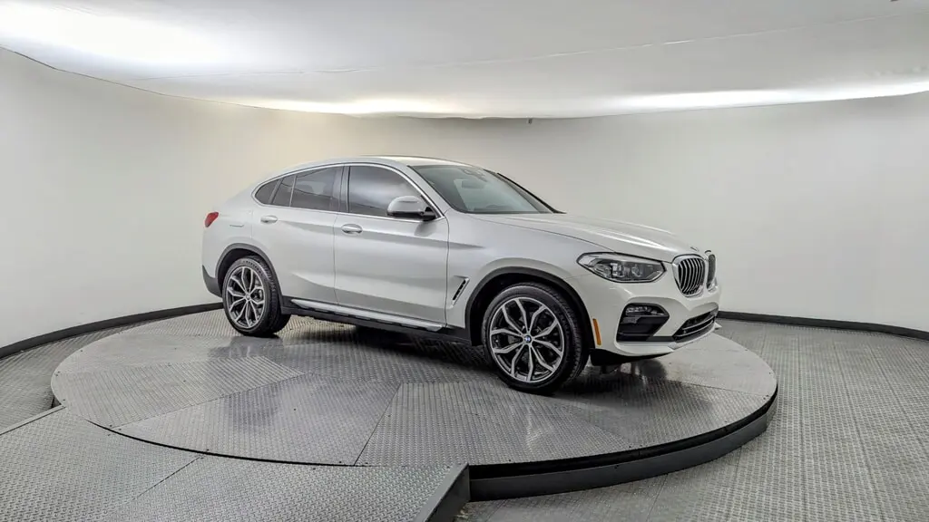 Florida Fine Cars - Used BMW X4 2021 WEST PALM XDRIVE30I