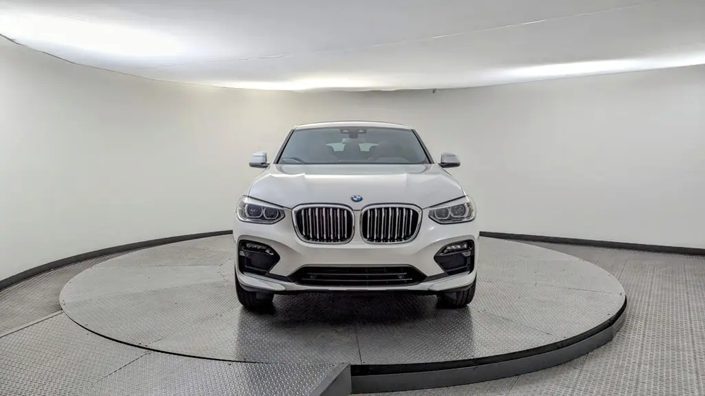 Florida Fine Cars - Used BMW X4 2021 WEST PALM XDRIVE30I