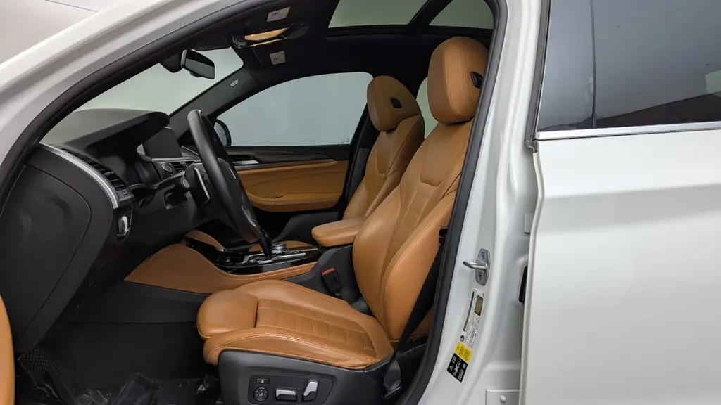 Florida Fine Cars - Used BMW X4 2021 WEST PALM XDRIVE30I