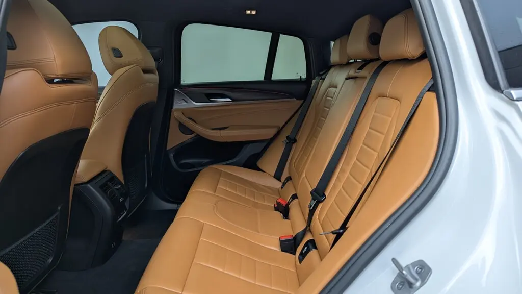 Florida Fine Cars - Used BMW X4 2021 WEST PALM XDRIVE30I