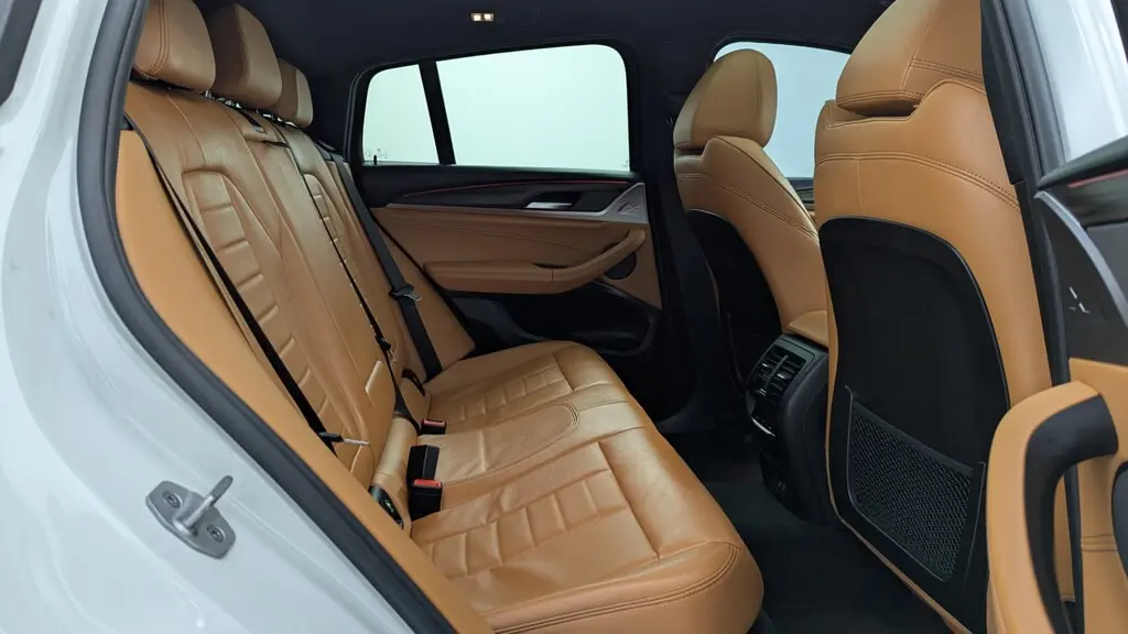 Florida Fine Cars - Used BMW X4 2021 WEST PALM XDRIVE30I
