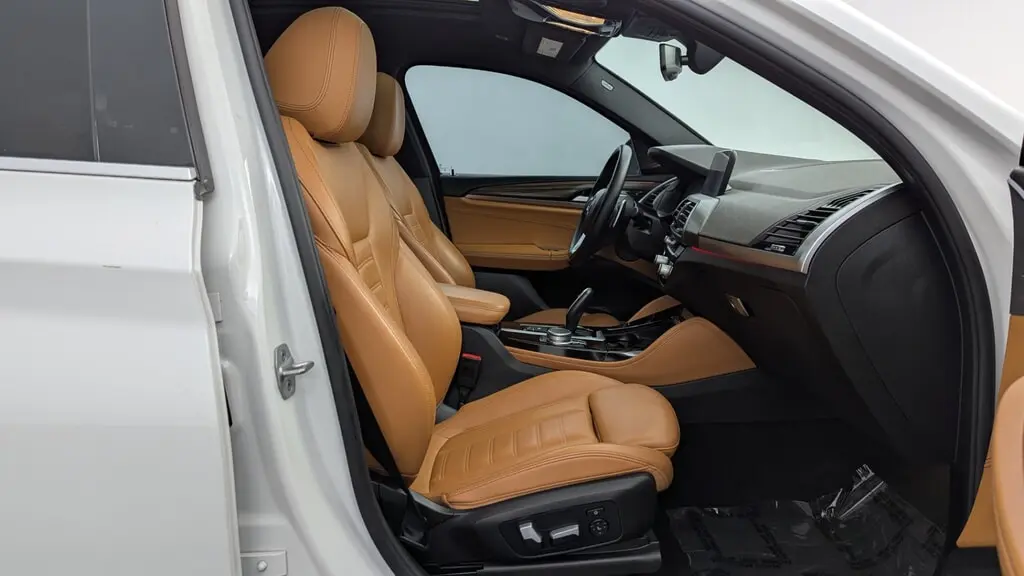 Florida Fine Cars - Used BMW X4 2021 WEST PALM XDRIVE30I