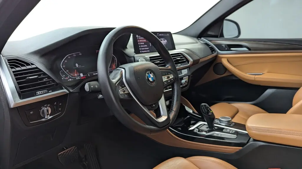 Florida Fine Cars - Used BMW X4 2021 WEST PALM XDRIVE30I