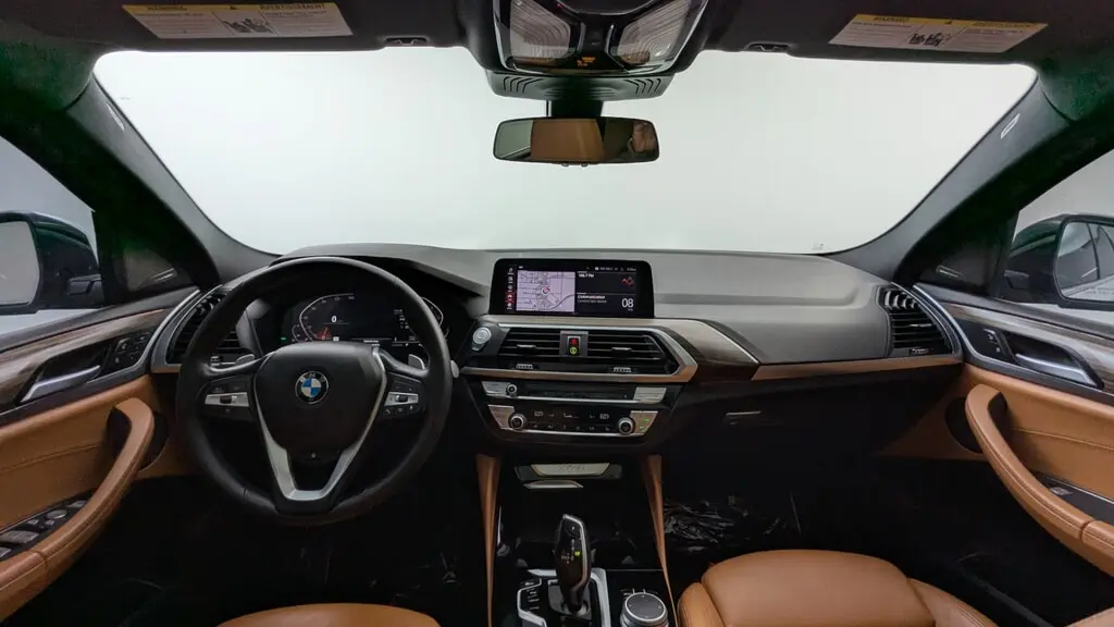 Florida Fine Cars - Used BMW X4 2021 WEST PALM XDRIVE30I