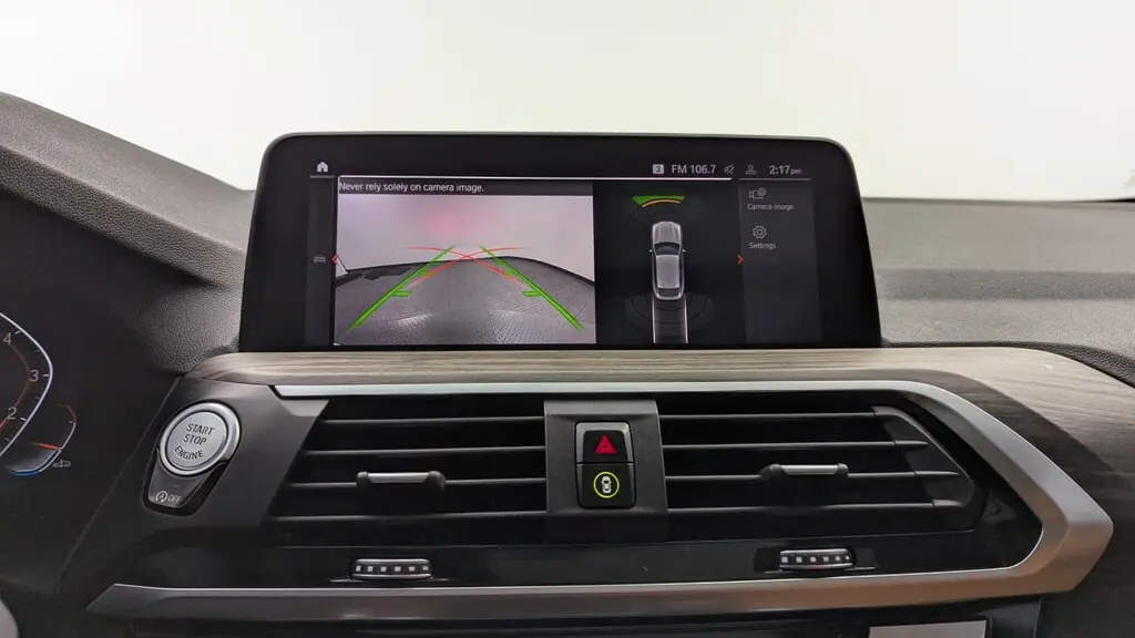 Florida Fine Cars - Used BMW X4 2021 WEST PALM XDRIVE30I