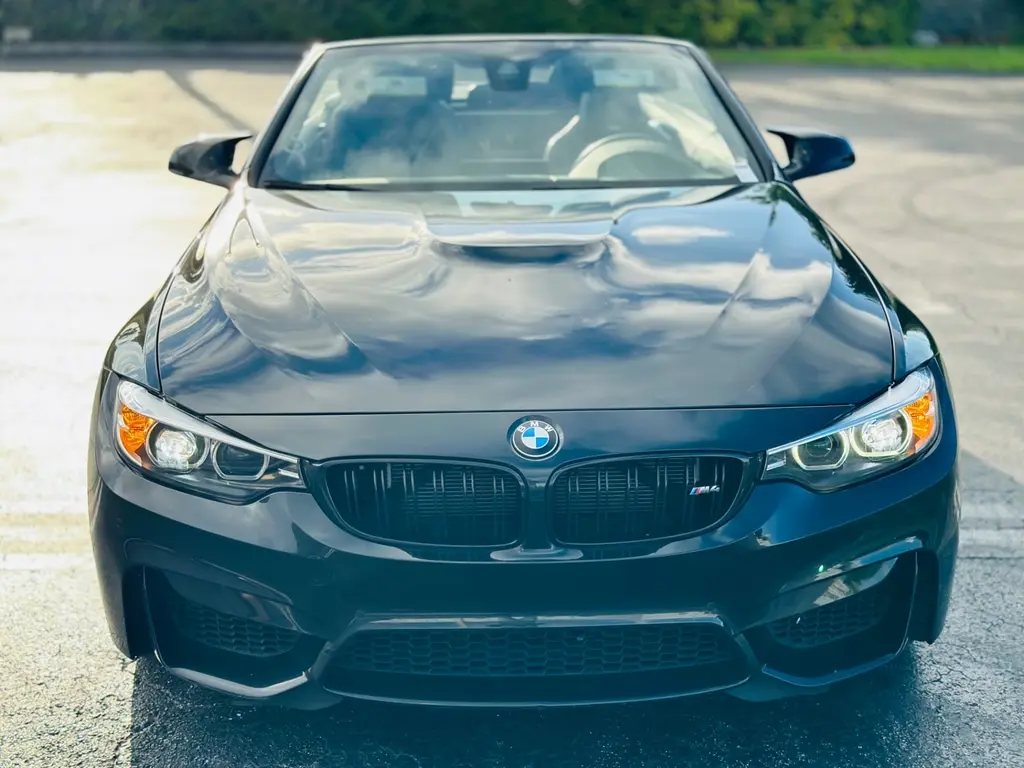 Florida Fine Cars - Used BMW M4 2019 MIAMI 