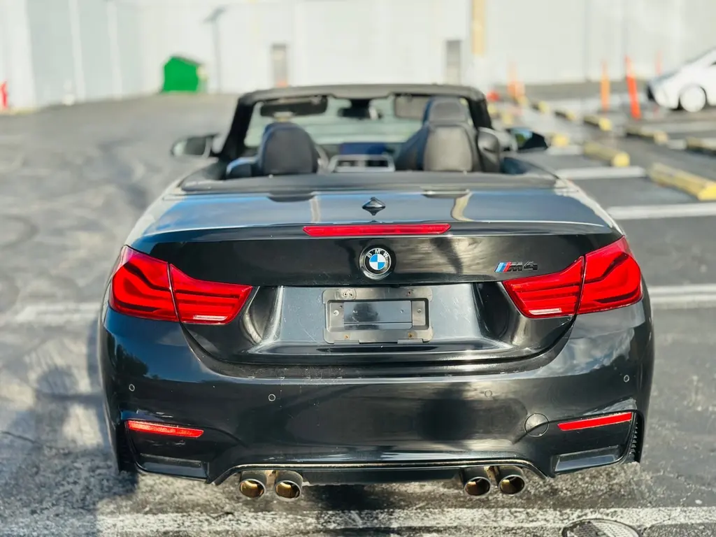 Florida Fine Cars - Used BMW M4 2019 MIAMI 