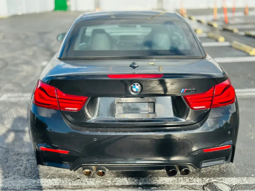 Florida Fine Cars - Used BMW M4 2019 MIAMI 