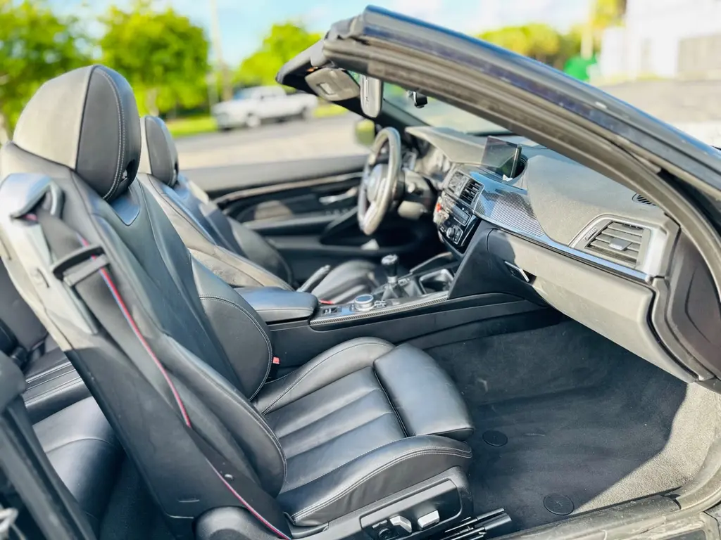 Florida Fine Cars - Used BMW M4 2019 MIAMI 