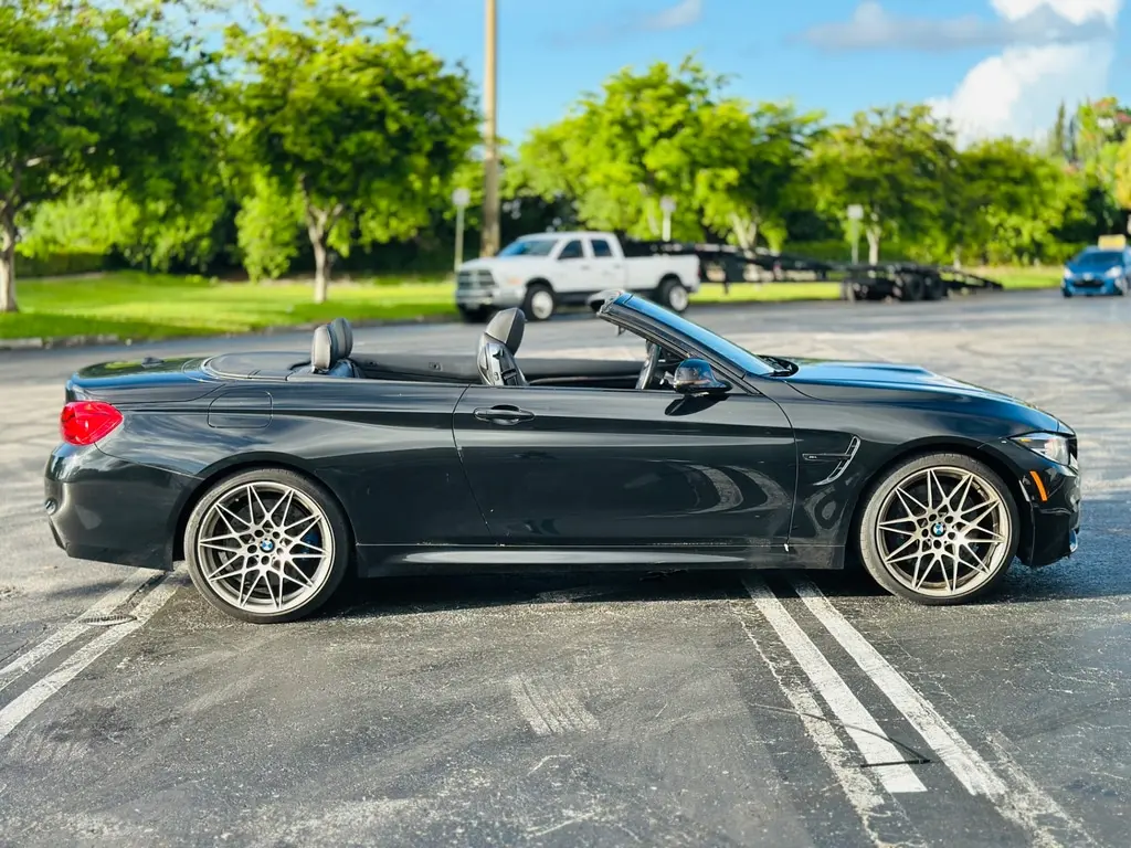 Florida Fine Cars - Used BMW M4 2019 MIAMI 
