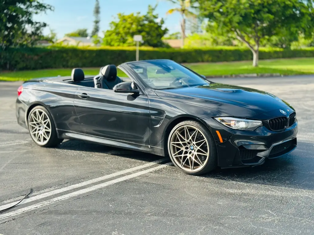 Florida Fine Cars - Used BMW M4 2019 MIAMI 