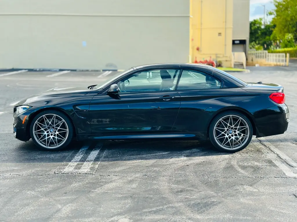 Florida Fine Cars - Used BMW M4 2019 MIAMI 