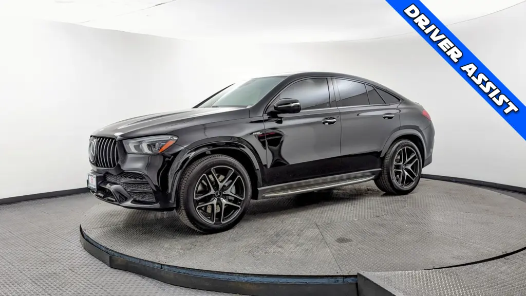Florida Fine Cars - Used MERCEDES-BENZ GLE 2021 MIAMI AMG GLE 53