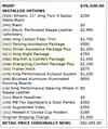 Florida Fine Cars - Used MERCEDES-BENZ GLE 2021 MIAMI AMG GLE 53