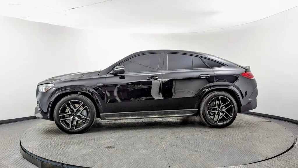 Florida Fine Cars - Used MERCEDES-BENZ GLE 2021 MIAMI AMG GLE 53