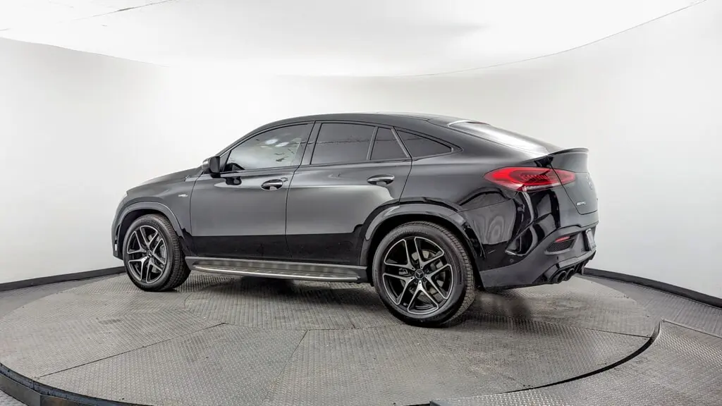 Florida Fine Cars - Used MERCEDES-BENZ GLE 2021 MIAMI AMG GLE 53