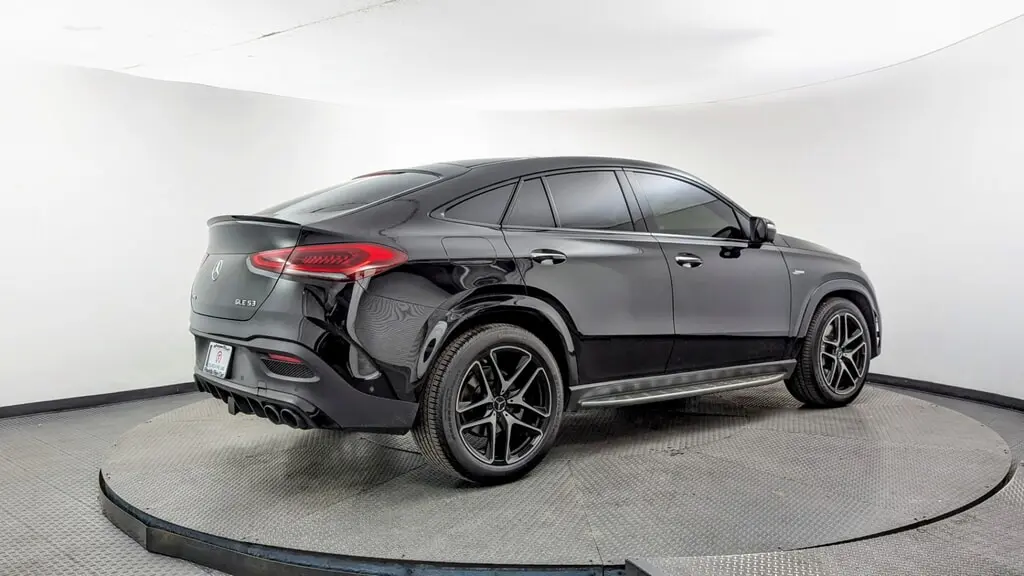 Florida Fine Cars - Used MERCEDES-BENZ GLE 2021 MIAMI AMG GLE 53