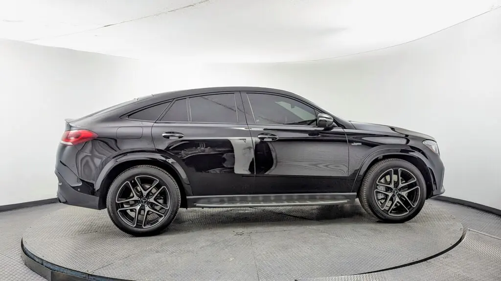 Florida Fine Cars - Used MERCEDES-BENZ GLE 2021 MIAMI AMG GLE 53