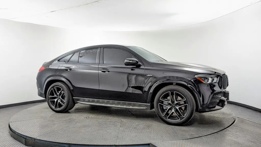 Florida Fine Cars - Used MERCEDES-BENZ GLE 2021 MIAMI AMG GLE 53