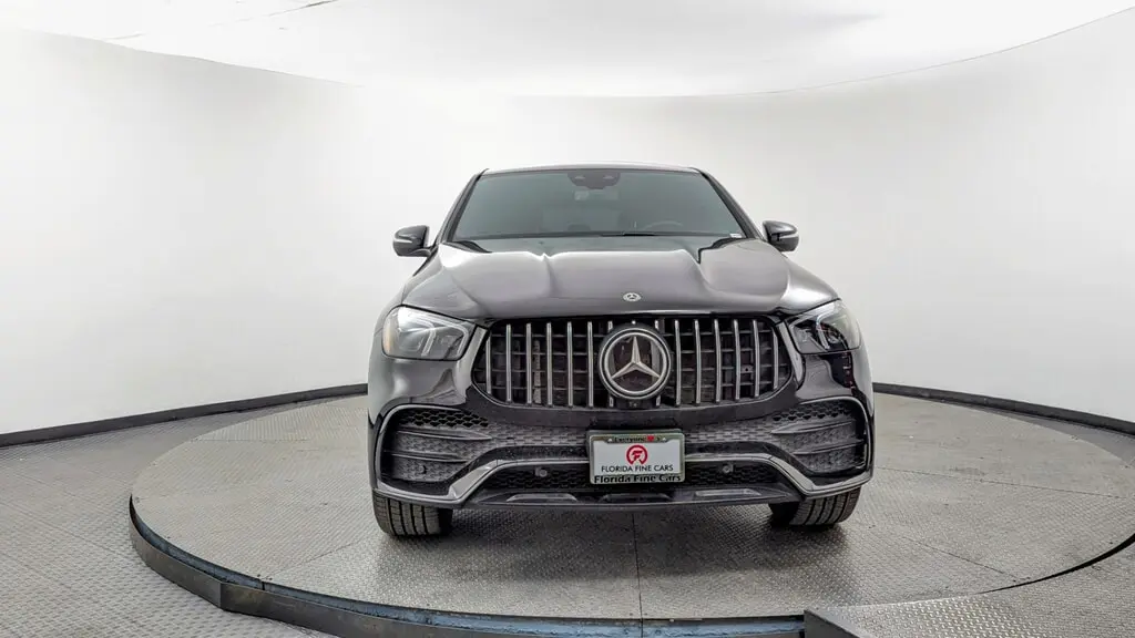 Florida Fine Cars - Used MERCEDES-BENZ GLE 2021 MIAMI AMG GLE 53