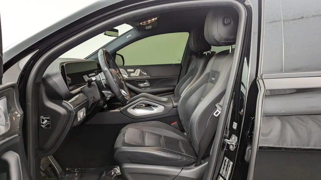 Florida Fine Cars - Used MERCEDES-BENZ GLE 2021 MIAMI AMG GLE 53
