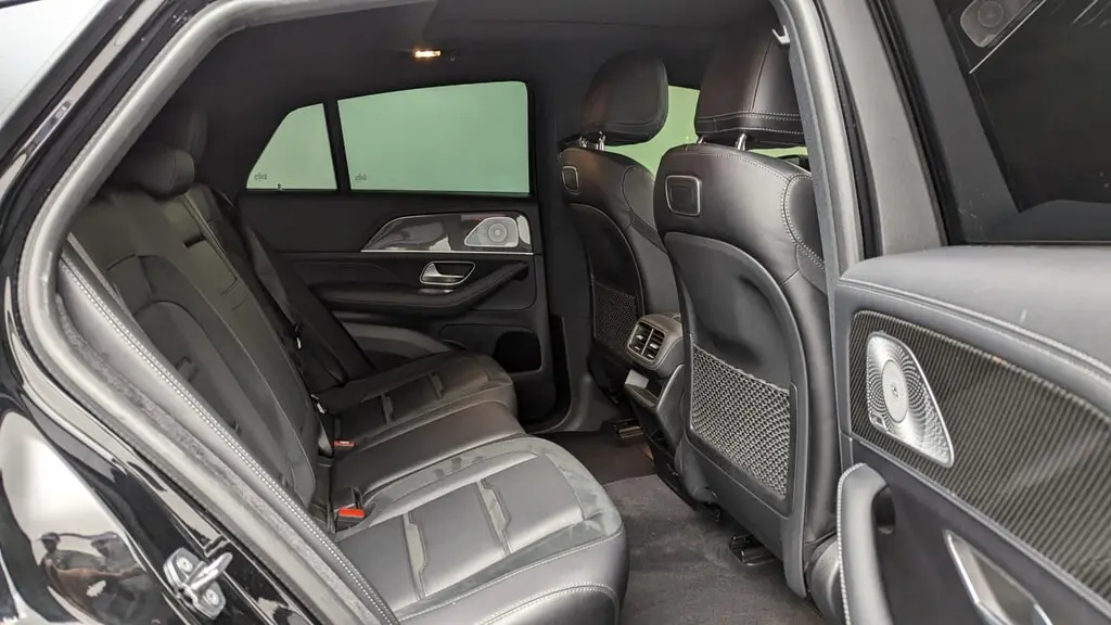 Florida Fine Cars - Used MERCEDES-BENZ GLE 2021 MIAMI AMG GLE 53