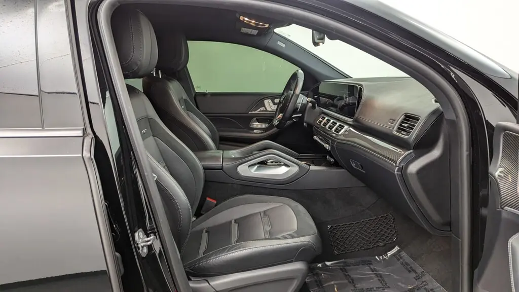Florida Fine Cars - Used MERCEDES-BENZ GLE 2021 MIAMI AMG GLE 53