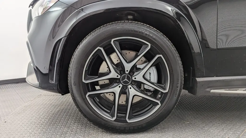 Florida Fine Cars - Used MERCEDES-BENZ GLE 2021 MIAMI AMG GLE 53