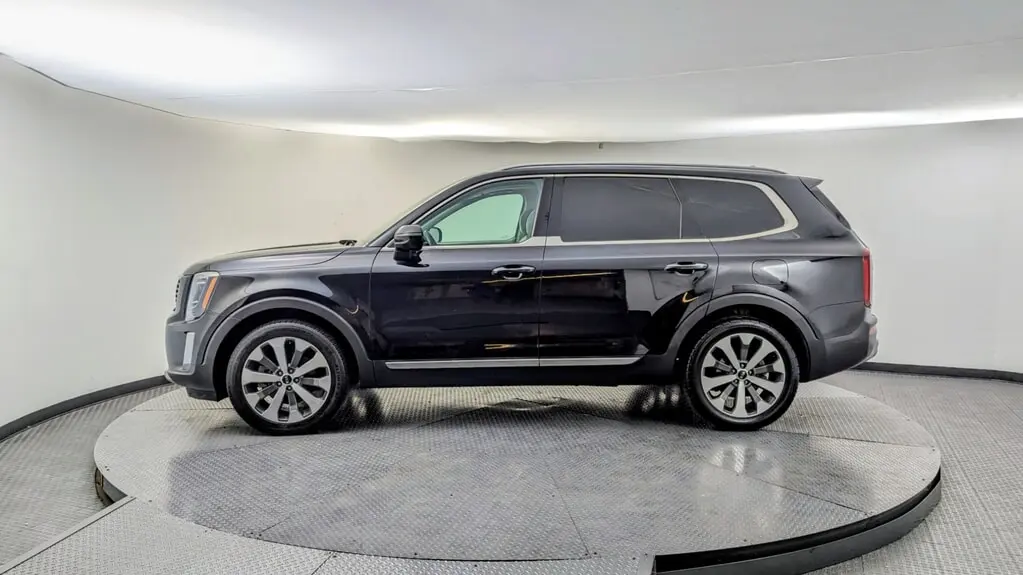 Florida Fine Cars - Used KIA TELLURIDE 2020 WEST PALM S