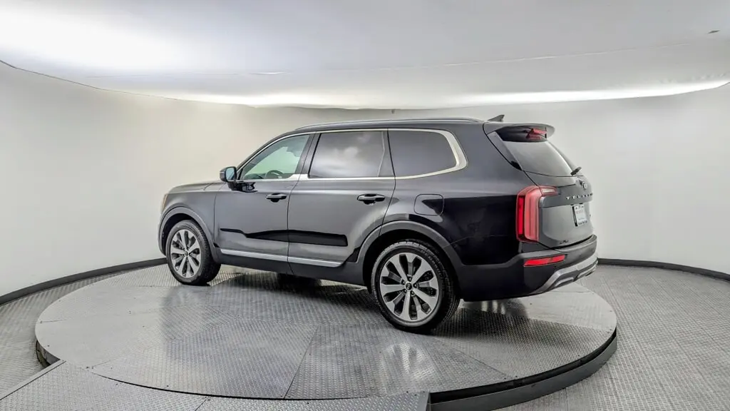 Florida Fine Cars - Used KIA TELLURIDE 2020 WEST PALM S