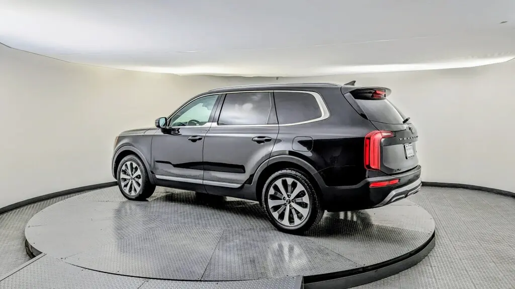 Florida Fine Cars - Used KIA TELLURIDE 2020 WEST PALM S