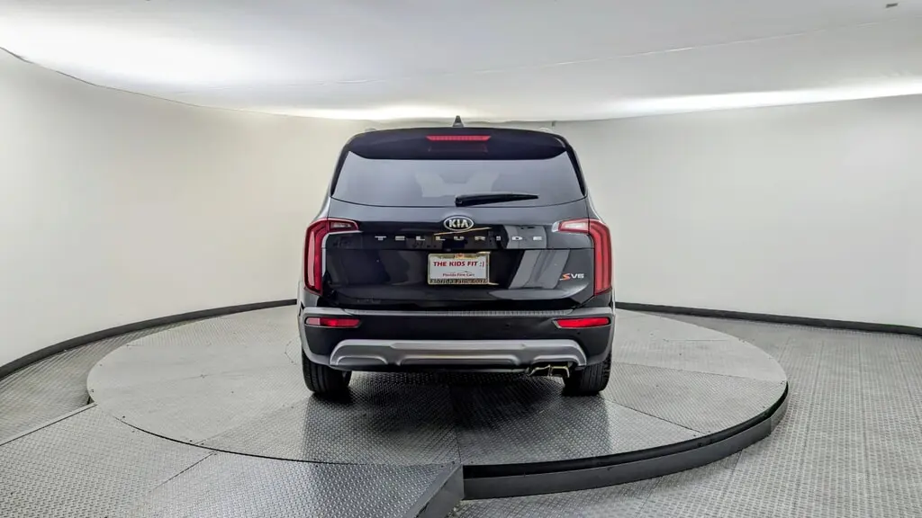Florida Fine Cars - Used KIA TELLURIDE 2020 WEST PALM S