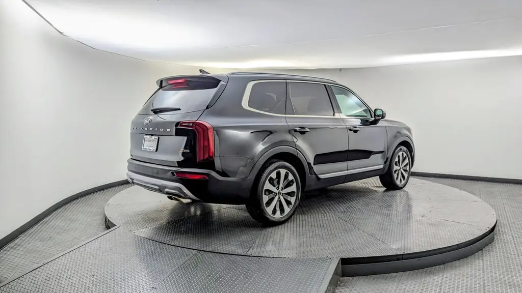 Florida Fine Cars - Used KIA TELLURIDE 2020 WEST PALM S