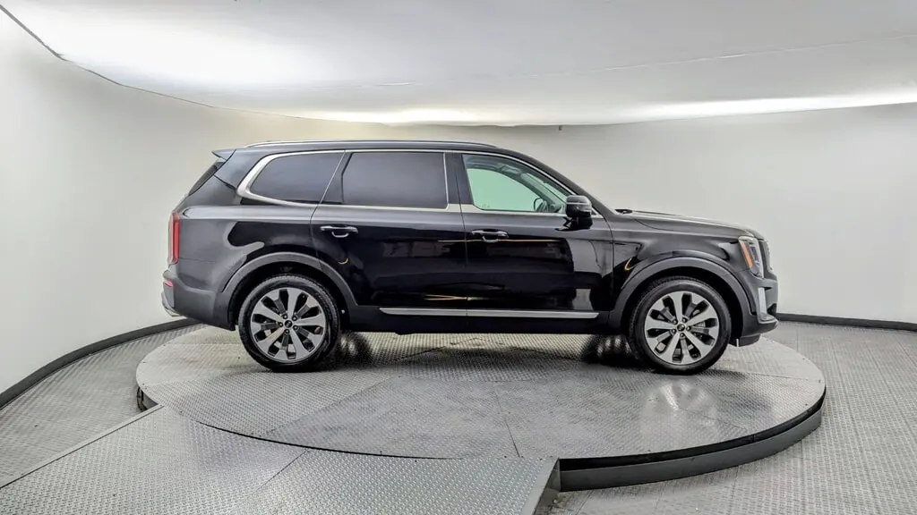 Florida Fine Cars - Used KIA TELLURIDE 2020 WEST PALM S