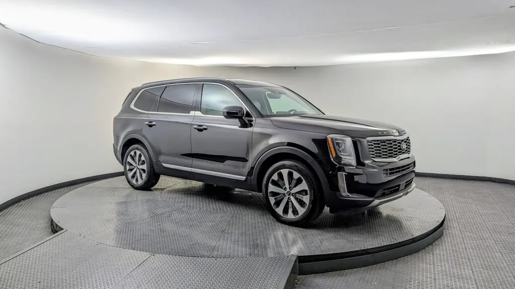 Florida Fine Cars - Used KIA TELLURIDE 2020 WEST PALM S