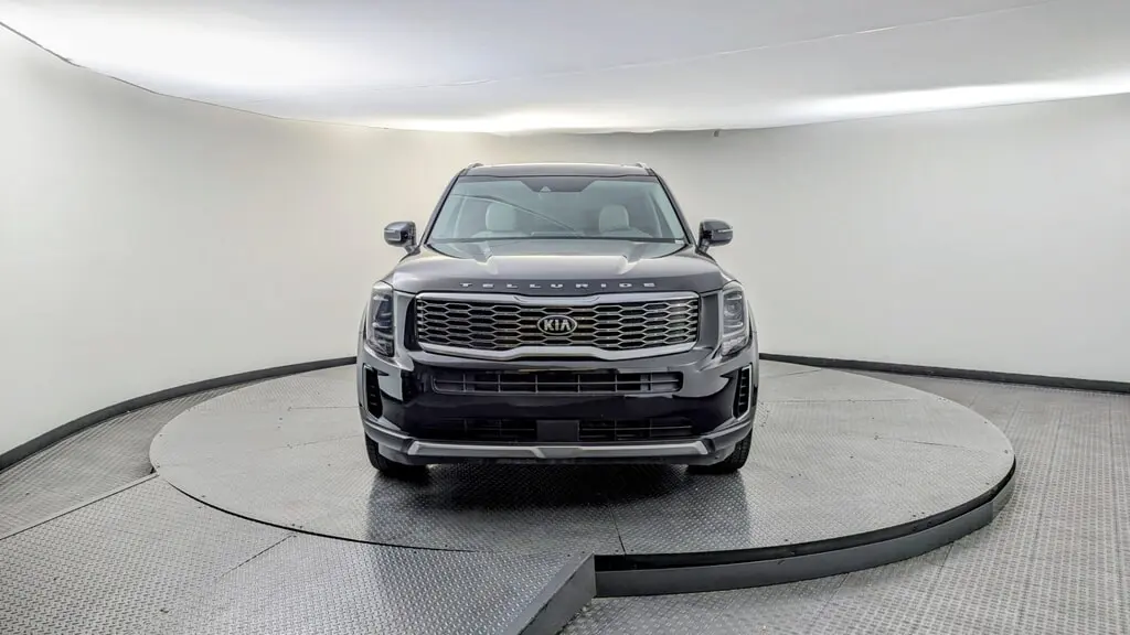 Florida Fine Cars - Used KIA TELLURIDE 2020 WEST PALM S