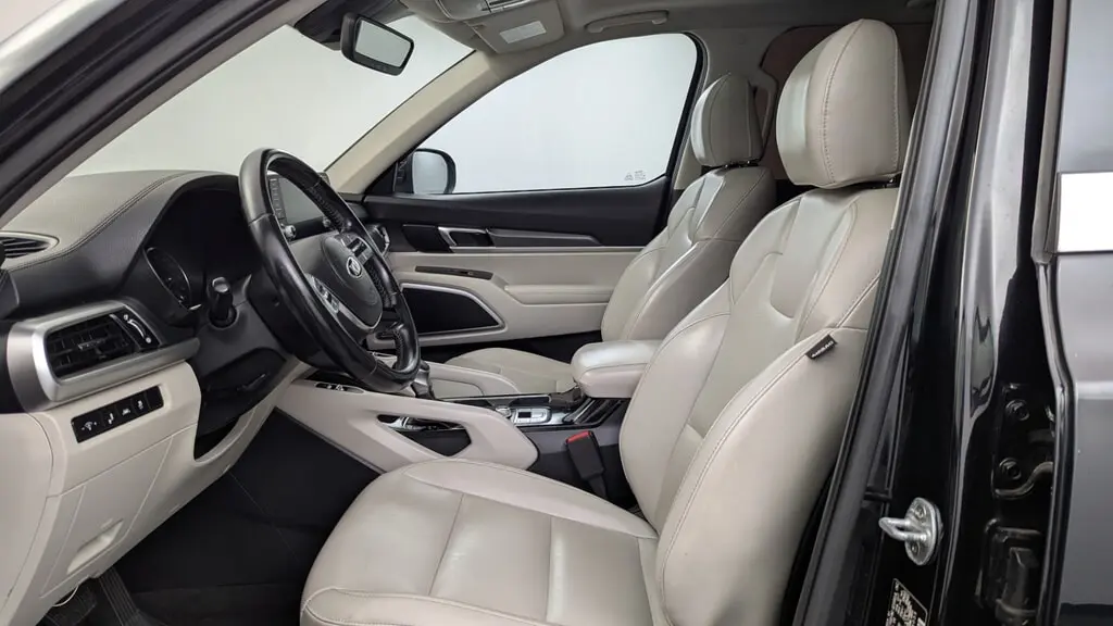 Florida Fine Cars - Used KIA TELLURIDE 2020 WEST PALM S